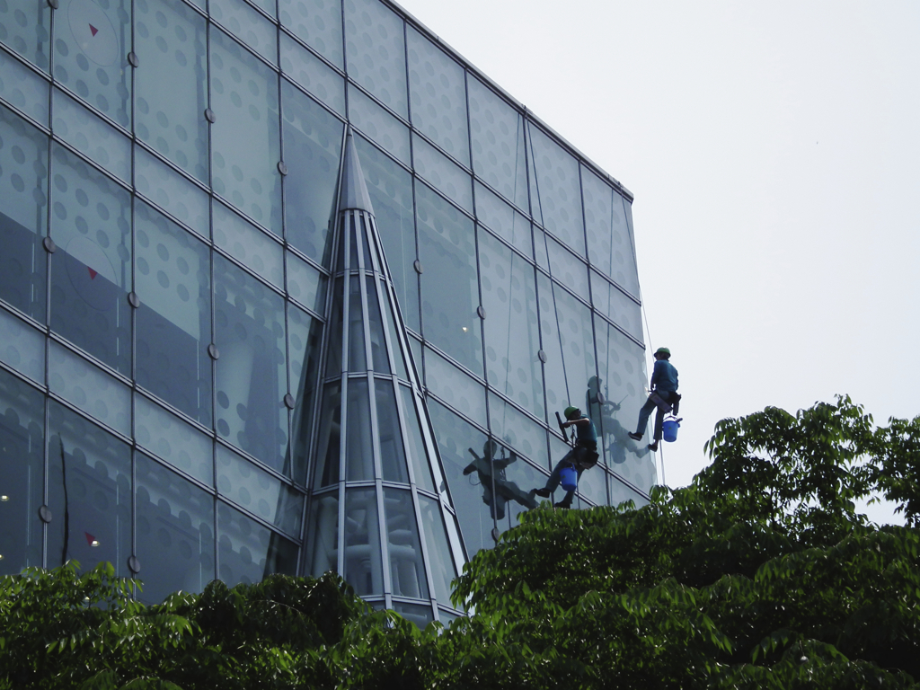 街なかサーカス