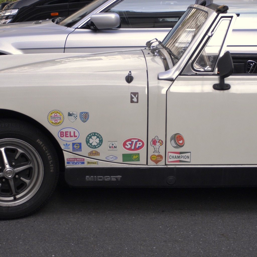 MG
