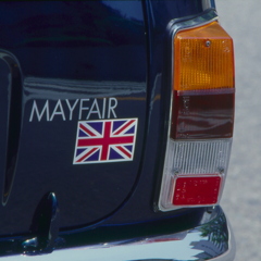 Mayfair