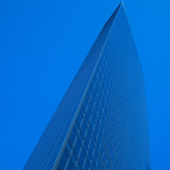 Knife edge