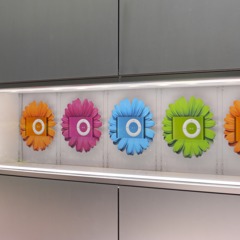 wall flower
