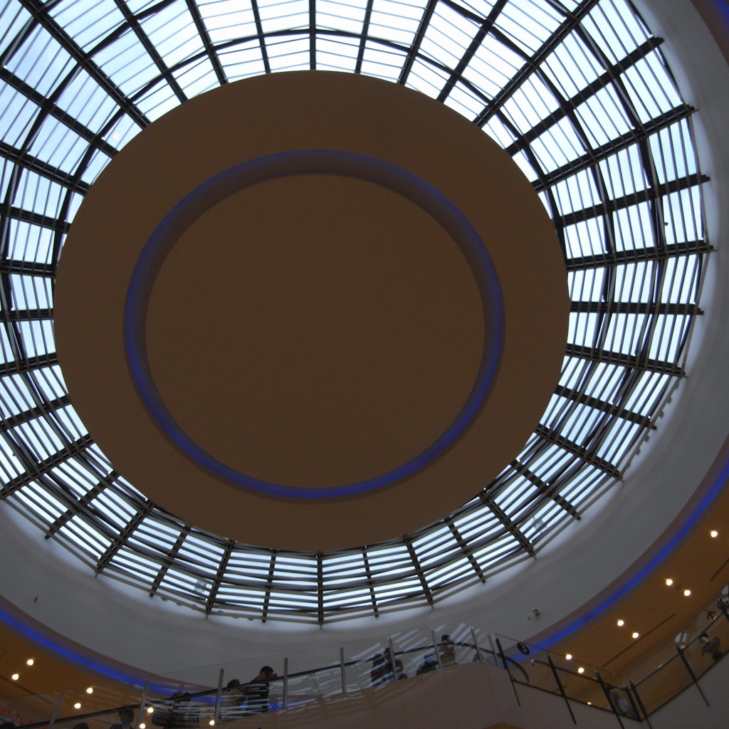 skylight