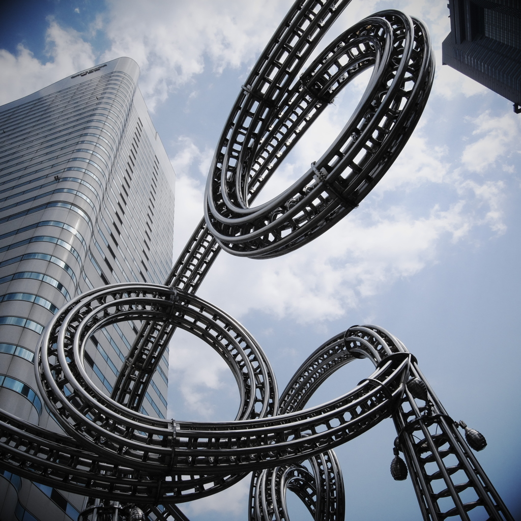 spiral