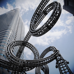 spiral