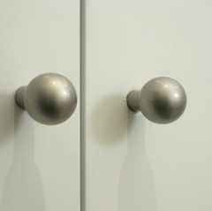 knob