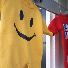 smiley