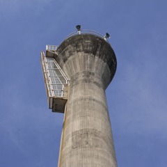 給水塔
