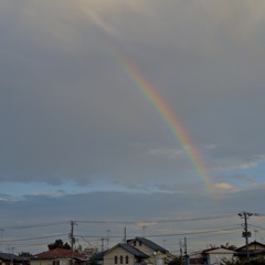 rainbow