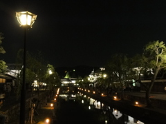倉敷美観地区