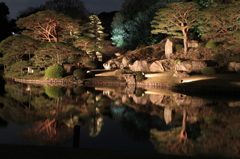 大名庭園