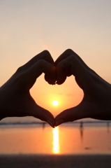 SUNSET　LOVE