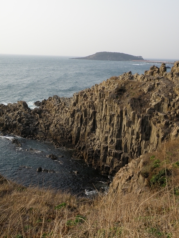東尋坊