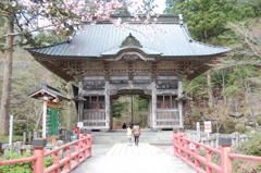 榛名神社