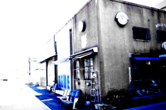 ＢＬＵＥ