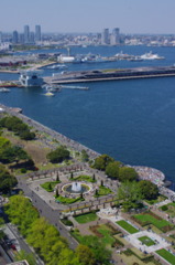 山下公園