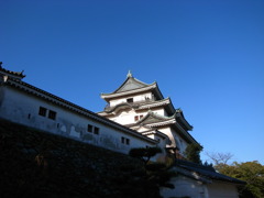 和歌山城
