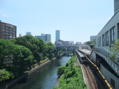 神田川