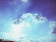 sky