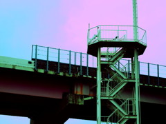 鉄塔