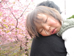 おねむ