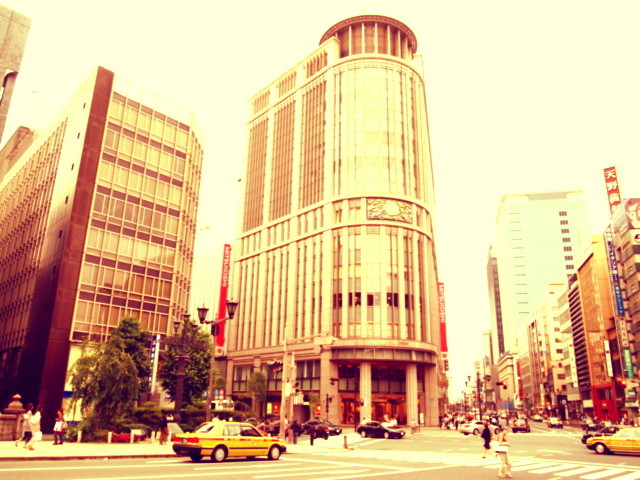 tokyo