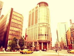 tokyo