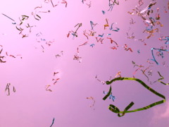 party time