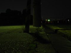 電柱