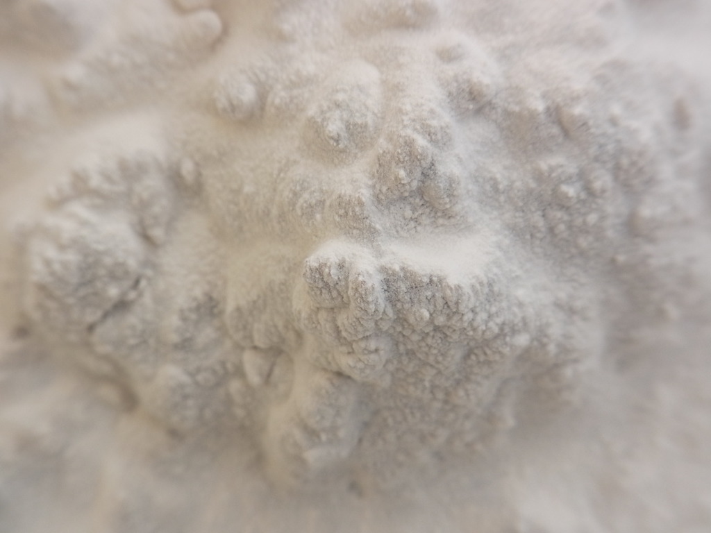 極微小大鋸屑の積り積り