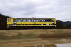 いすみ鉄道