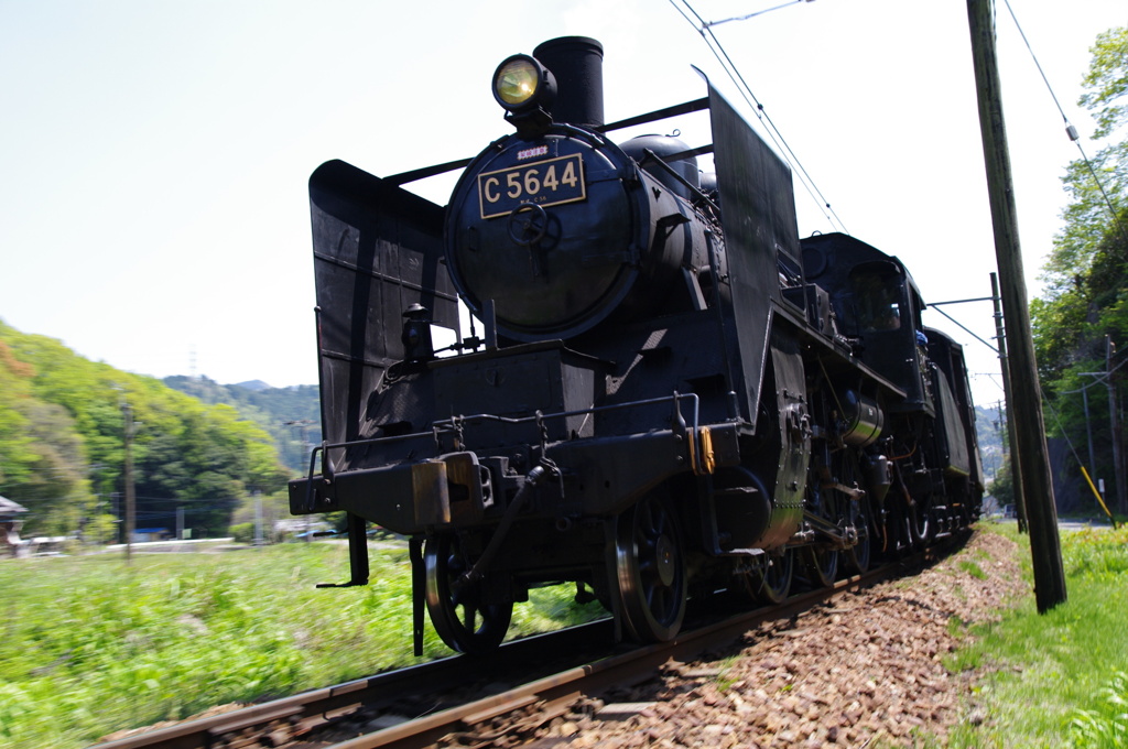 大井川鉄道