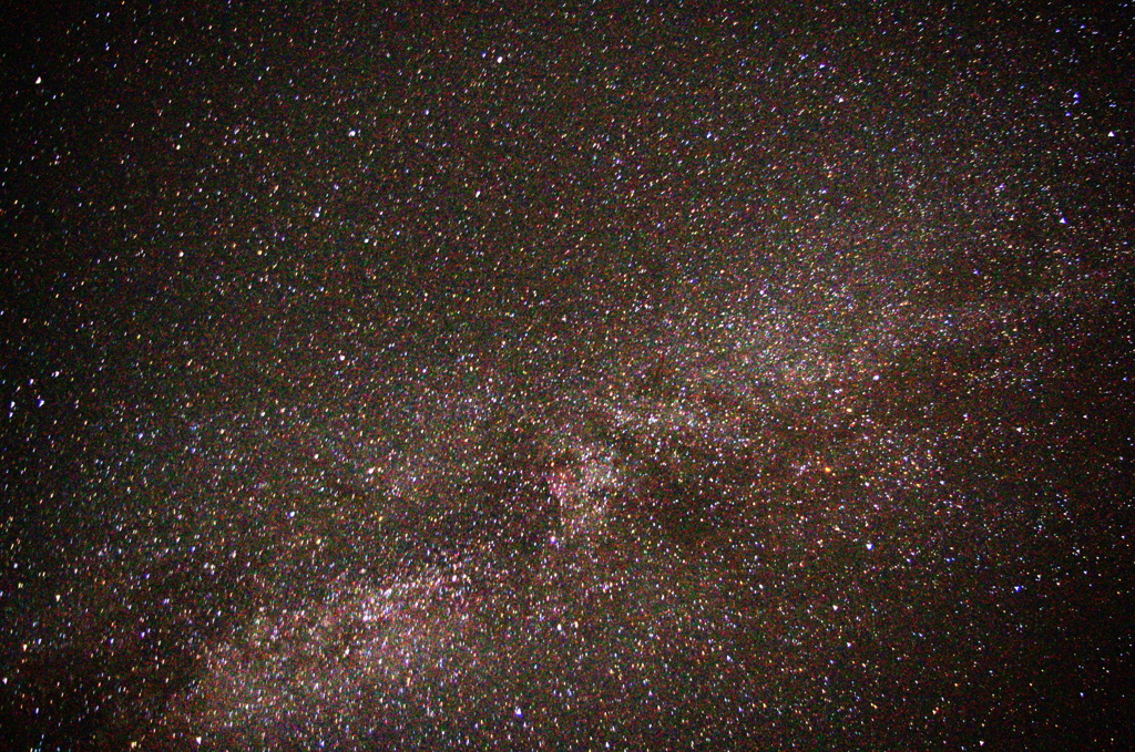 星空