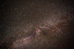 星空
