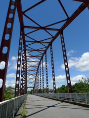 橋