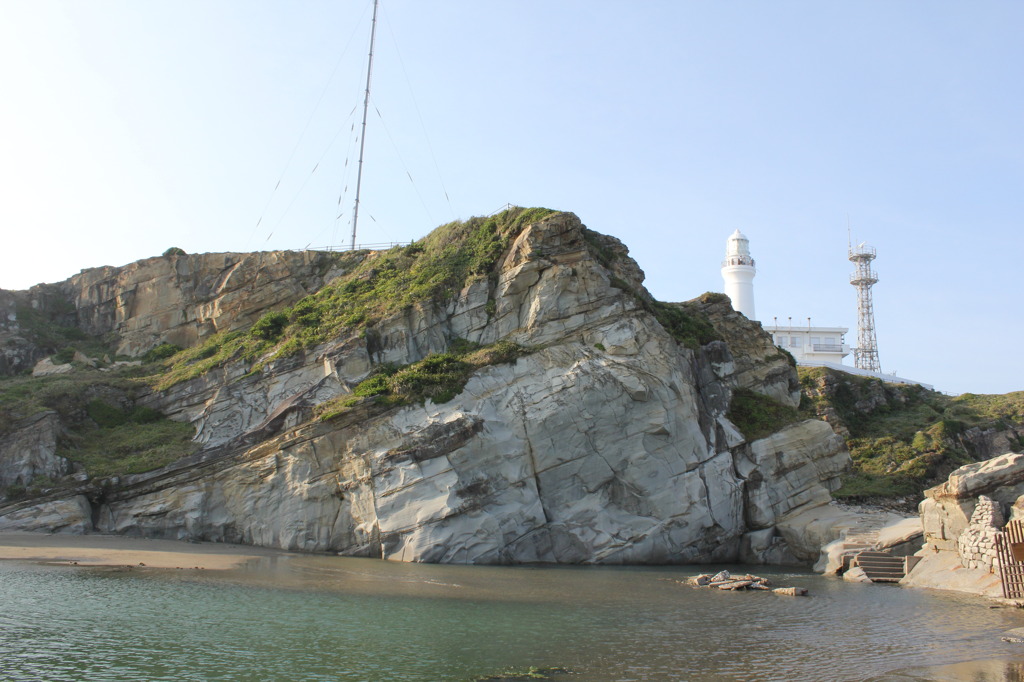 犬吠崎灯台
