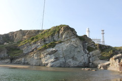犬吠崎灯台