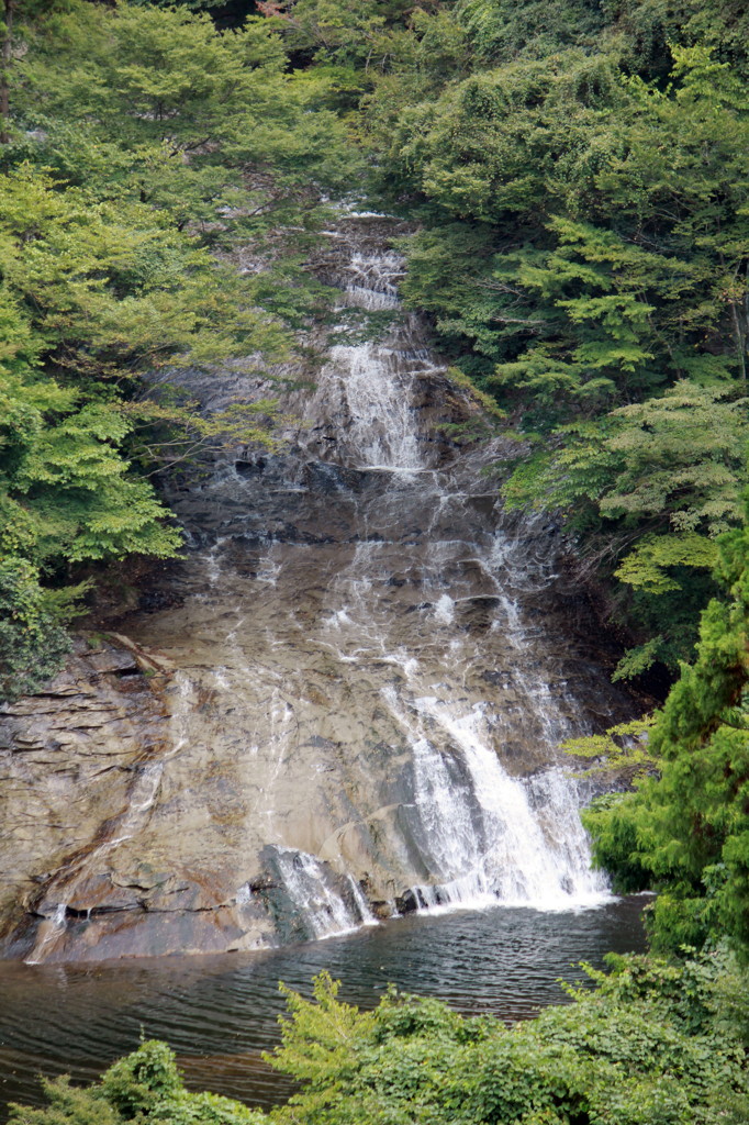 粟又の滝