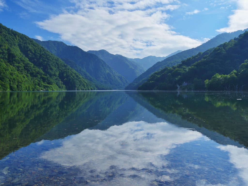 白水湖