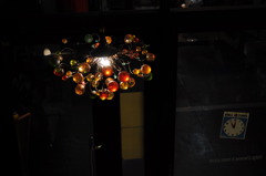 ユニークランプ