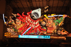 ねぶた祭り