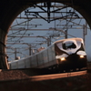 トンネル抜き　２