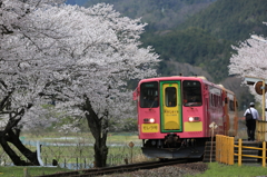 樽見鉄道