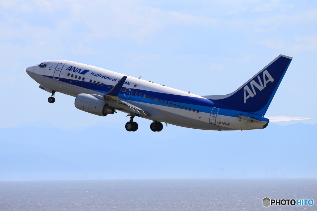 Boeing737