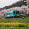 ローカル線を訪ねて