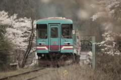 ローカル線を訪ねて　その２