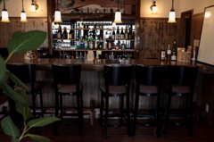 Cafe Bar