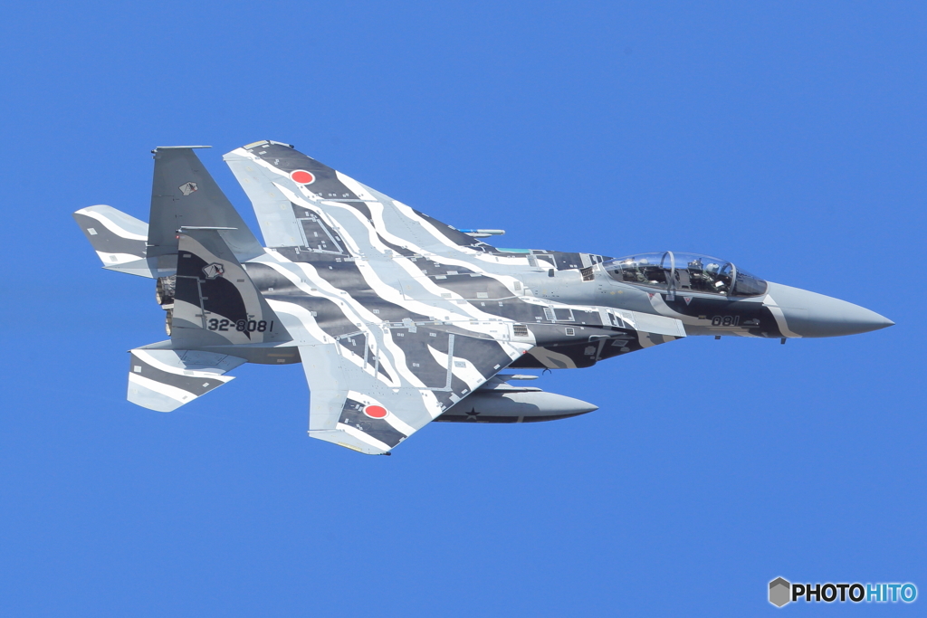 百里基地にて５