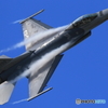 F-16 アクロバット 4