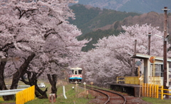 ローカル線を訪ねて　その３