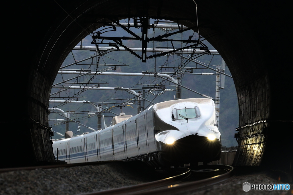 n700系２